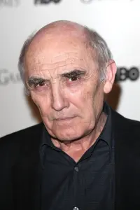 Фото Дональд Самптер (Donald Sumpter)