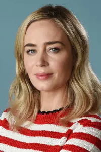 Фото Емілі Блант (Emily Blunt)