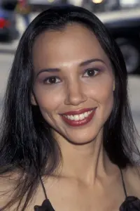 Фото Ірен Бедард (Irene Bedard)