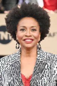 Фото Дженіфер Льюїс (Jenifer Lewis)