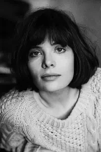 Фото Марі Трінтіньян (Marie Trintignant)