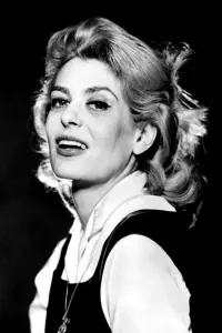 Фото Меліна Меркурі (Melina Mercouri)