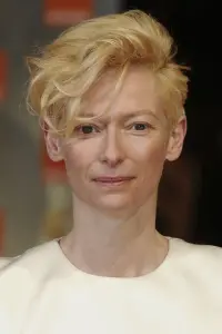 Фото Тільда Суінтон (Tilda Swinton)