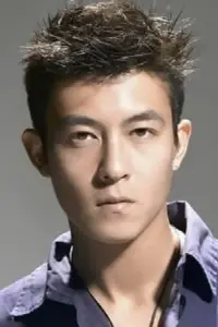 Фото Едісон Чен (Edison Chen)