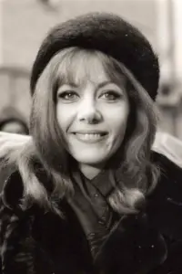 Фото Інгрід Пітт (Ingrid Pitt)