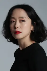 Фото Чон До Йон (Jeon Do-yeon)