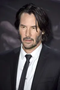 Фото Кіану Рівз (Keanu Reeves)