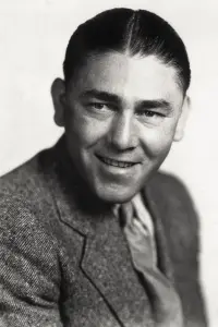 Фото Мо Говард (Moe Howard)