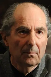 Фото Філіп Рот (Philip Roth)