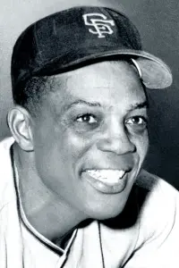 Фото  (Willie Mays)