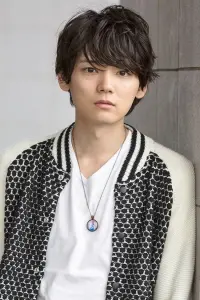 Фото  (Yuki Furukawa)