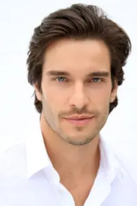 Фото  (Daniel Di Tomasso)