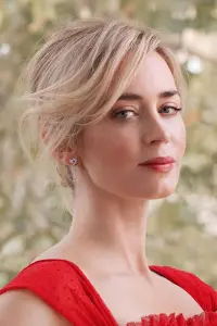 Фото Емілі Блант (Emily Blunt)