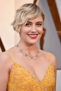 Фото Грета Гервіг (Greta Gerwig)