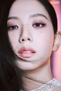 Фото Кім Джісу (Kim Jisoo)