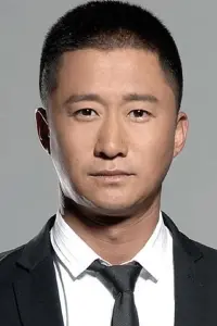 Фото У Цзін (Wu Jing)