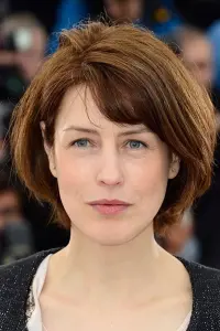 Фото Джина МакКі (Gina McKee)