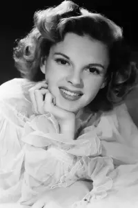 Фото Джуді Гарленд (Judy Garland)