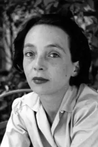 Фото Маргеріт Дюрас (Marguerite Duras)