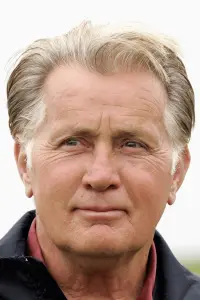 Фото Мартін Шин (Martin Sheen)