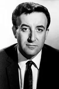 Фото Пітер Селлерс (Peter Sellers)