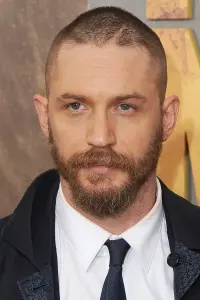 Фото Том Харді (Tom Hardy)