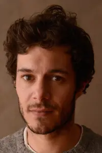 Фото Адам Броуді (Adam Brody)