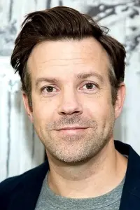 Фото Джейсон Судейкіс (Jason Sudeikis)