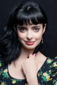 Фото Крістен Ріттер (Krysten Ritter)