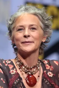 Фото Мелісса Макбрайд (Melissa McBride)