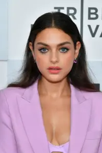 Фото Одея Раш (Odeya Rush)