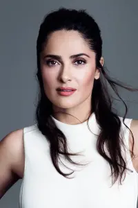 Фото Сальма Хайєк Піно (Salma Hayek Pinault)