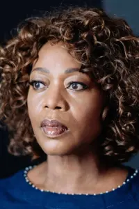 Фото Альфре Вудард (Alfre Woodard)