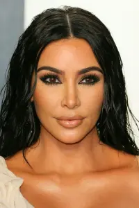 Фото Кім Кардаш'ян (Kim Kardashian)