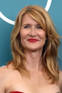 Фото Лаура Дерн (Laura Dern)