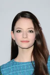 Фото Маккензі Фой (Mackenzie Foy)