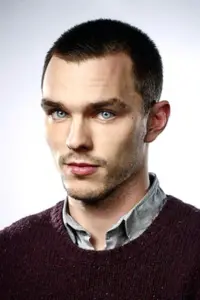 Фото Ніколас Голт (Nicholas Hoult)