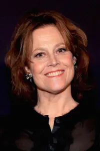 Фото Сігурні Вівер (Sigourney Weaver)