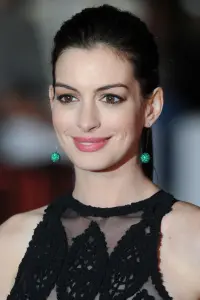 Фото Енн Гетевей (Anne Hathaway)