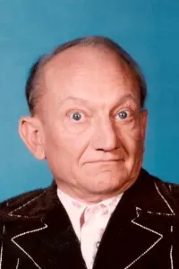 Фото Біллі Барті (Billy Barty)