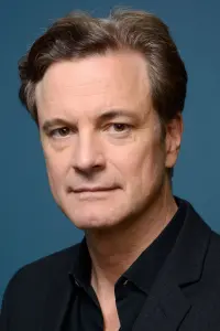 Фото Колін Ферт (Colin Firth)