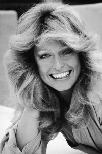 Фото Фарра Фосетт (Farrah Fawcett)