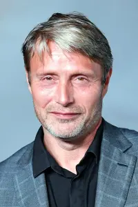 Фото Мадс Міккельсен (Mads Mikkelsen)