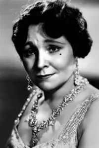 Фото Маргарет Дюмон (Margaret Dumont)