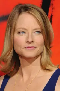 Фото Джоді Фостер (Jodie Foster)