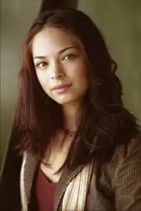 Фото Крістін Кройк (Kristin Kreuk)