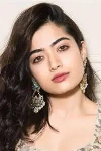 Фото Рашміка Манданна (Rashmika Mandanna)