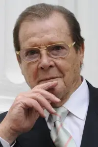 Фото Роджер Мур (Roger Moore)