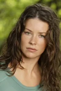 Фото Еванджелін Ліллі (Evangeline Lilly)