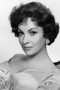 Фото Джина Лоллобрігіда (Gina Lollobrigida)